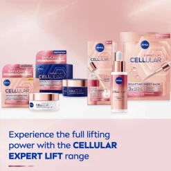 Online NIVEA Cellular Serum Met Liftend Effect 30 ML