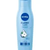 Clearance NIVEA Classic Care Milde Shampoo 250ml