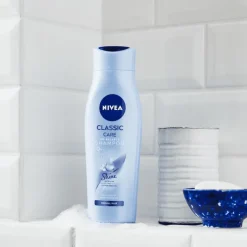 Clearance NIVEA Classic Care Milde Shampoo 250ml