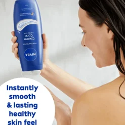 Discount NIVEA Crème Care Douchecrème 500 ML