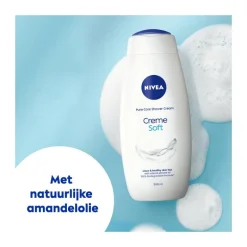 Outlet NIVEA Crème Soft Douchecrème 500 ML