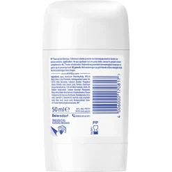 Sale NIVEA Derma Control Defend Deodorant Stick 50 ML