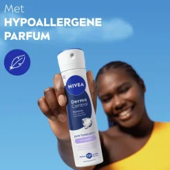 Outlet NIVEA Derma Control Restore Deodorant Spray 150 ML