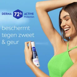 Outlet NIVEA Derma Control Restore Deodorant Spray 150 ML