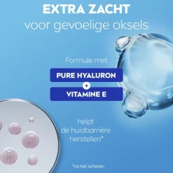 Outlet NIVEA Derma Control Restore Deodorant Spray 150 ML