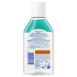 Clearance NIVEA Derma Skin Clear Serum Infused Micellair Water 400ML