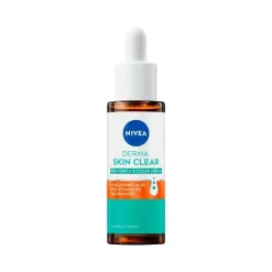 Discount NIVEA Derma Skin Clear Serum Onzuivere Huid 30 ML