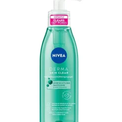 Best NIVEA Derma Skin Clear Washgel Onzuivere Huid 150 ML