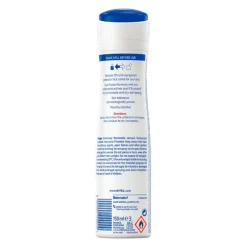 Hot NIVEA Dry Comfort Deodorant Spray 150 ML