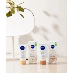 Online NIVEA Essentials BB Cream Dagcrème SPF15 50 ML