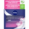 Hot NIVEA Essentials +24h Voedende Nachtcrème 50 ML