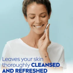 New NIVEA Essentials Verfrissende Reinigingsmelk 200 ML