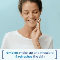 New NIVEA Essentials Verfrissende Reinigingsmelk 200 ML