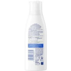 New NIVEA Essentials Verfrissende Reinigingsmelk 200 ML