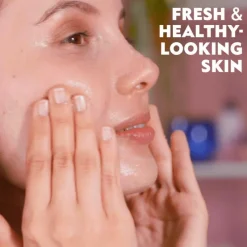 Discount NIVEA Essentials Verfrissende Rice Scrub Peeling Exfoliant 75 ML