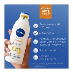 Best NIVEA Firming Q10 Verstevigende Body Lotion 250 ML