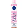 New NIVEA Fresh Revive 3-In-1 Droogshampoo Donkerblond Haar 200 ML
