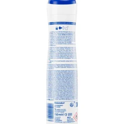Online NIVEA Fresh Sensation Deodorant Spray 150 ML