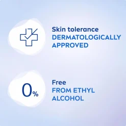 Online NIVEA Fresh Sensation Deodorant Spray 150 ML