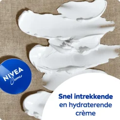 Online NIVEA Hydraterende Bodycrème 400 ML