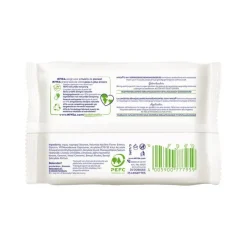 Sale NIVEA 3-in-1 Verfrissende Reinigingsdoekjes 25 stuks