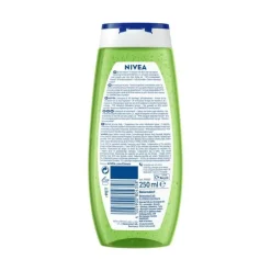 Clearance NIVEA Love Outdoor Lemon & Oil Douchegel 250 ML
