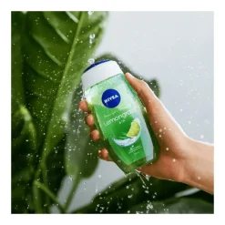 Clearance NIVEA Love Outdoor Lemon & Oil Douchegel 250 ML