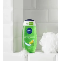 Clearance NIVEA Love Outdoor Lemon & Oil Douchegel 250 ML