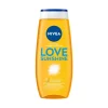 Hot NIVEA Love Sunshine Douchegel 250 ML
