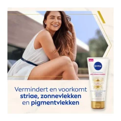 Discount NIVEA Luminous630 Anti-Striae Bodycrème 200 ML