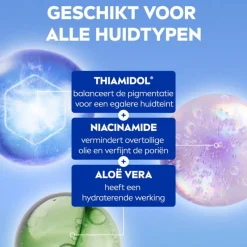 Outlet NIVEA Luminous Skin Glow Instant Glow Anti-Pigment Serum 15ML