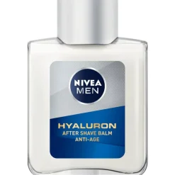 Best NIVEA MEN Active Age Hyaluron Aftershave Balsem Anti-Age 75 ML