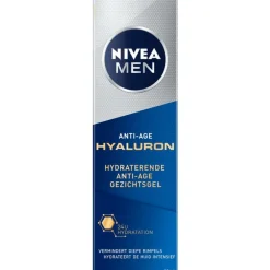 Discount NIVEA MEN Active Ant-Age Hyaluron Hydraterende Gel 50ML
