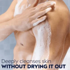 Online NIVEA MEN Active Clean 3-in-1 Douchegel 500 ML