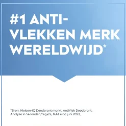 Best NIVEA MEN Black & White Invisible Original Deodorant Spray 150 ML