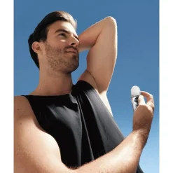 Clearance NIVEA MEN Black & White Ultimate Impact Deodorant Roller 50 ML