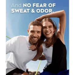 Clearance NIVEA MEN Black & White Ultimate Impact Deodorant Roller 50 ML