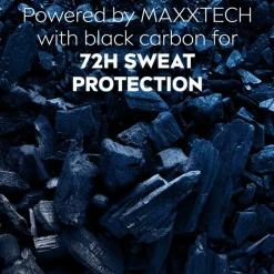 Clearance NIVEA MEN Deep Beat Deodorant Spray 150 ML