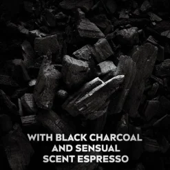 Sale NIVEA MEN Deep Black Carbon Espresso Deodorant Spray 150 ML