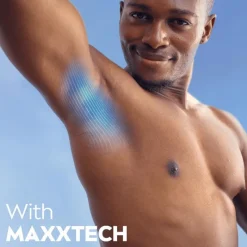 New NIVEA MEN Deep Dark Wood Deodorant Roller 50 ML