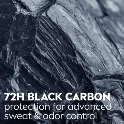 Clearance NIVEA MEN Deep Darkwood Deodorant Spray 150 ML