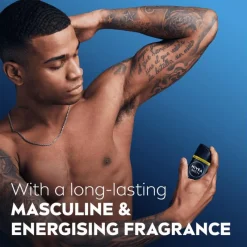 Outlet NIVEA MEN Deep Sport Deodorant Spray 150 ML