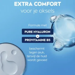 Best NIVEA MEN Derma Control Defend Deodorant Roller 50 ML