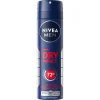 Discount NIVEA MEN Dry Impact Deodorant Spray 150 ML