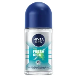Outlet NIVEA MEN Fresh Kick Deodorant Rolller 50 ML