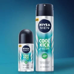 Outlet NIVEA MEN Fresh Kick Deodorant Rolller 50 ML