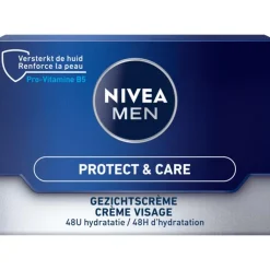 Outlet NIVEA MEN Hydrocare Gezichtcrème 50 ML