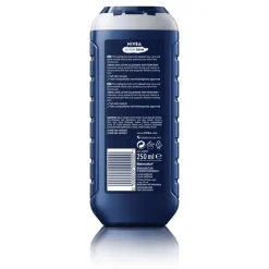 NIVEA MEN Protect & Care 3-in-1 Douchegel 250 ML