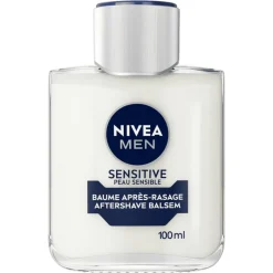 Sale NIVEA MEN Sensitive Aftershave Balsem 100 ML
