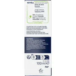 Sale NIVEA MEN Sensitive Aftershave Balsem 100 ML